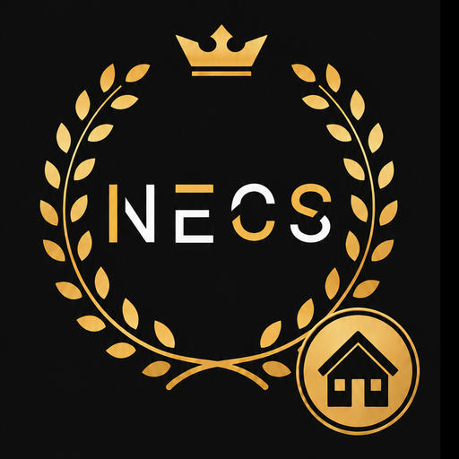 NECS Resident App icon